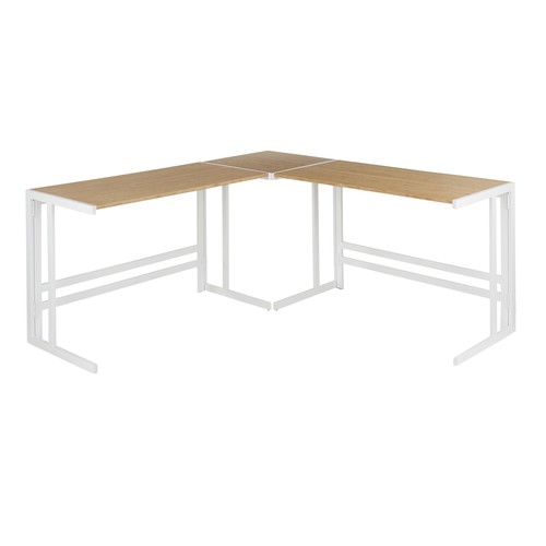 Roman Office Desk - L Shaped Set